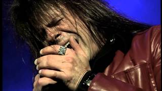 Queensrÿche  Fallout OFFICIAL VIDEO [upl. by Seth]