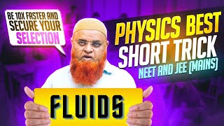 Fluids class 11 NEET and JEE mains [upl. by Gerhardt]