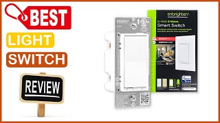 ✅ Best Z Wave Light Switch In 2023 ✨ Top Buying Guide Ever [upl. by Gnot942]