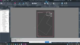 TJs Tips amp Tricks ALIGNSPACE or ALIGN SPACE command in Civil3D for Surveying amp Land Development [upl. by Orban]