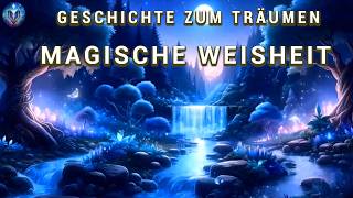 „Die Weisheit der Waldgeister Ein Magisches Abenteuer  GeschichtenWildnis“ [upl. by Calvert685]