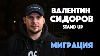 Валентин Сидоров Миграция [upl. by Radley]