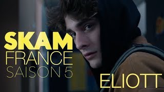 SKAM FRANCE  Trailer [upl. by Eissahc762]