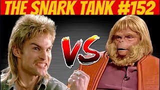 eDobbbz vs Frogger Frash  The Snark Tank Podcast 152 [upl. by Nosneb]