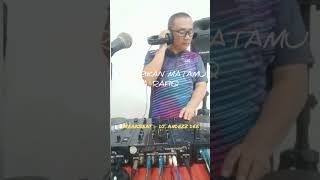 DJ LIRIKAN MATAMU A RAFIQBREAKBEAT DJ ANDEZZ djandezzdee1778 mix lirikanmatamu arafiq dj [upl. by Robinson]