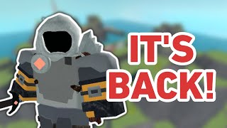 THE GLADIATOR IS BACK  IS IT WORTH BUYING Tower Defense Simulator Roblox [upl. by Ahsinhoj]