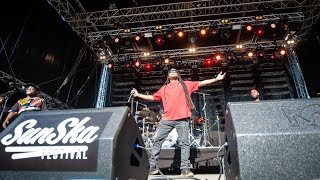 Blakkayo  Live at SunSka 2022 Full Concert amp Live Album [upl. by Nelram]