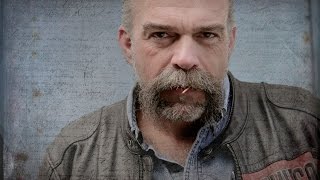 An honest and open interview with Sam Childers  Machine Gun Preacher [upl. by Burwell]