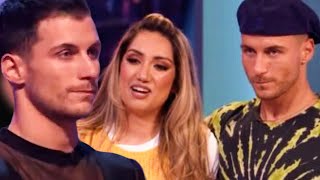 Strictly pro Gorka Marquez tipped to quit the show after elimination🔥Strictly Latest News [upl. by Narej]