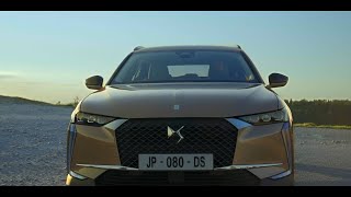 All New 2021 Ds 4 Comercial [upl. by Rik]