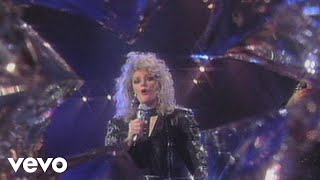 Bonnie Tyler  Fools Lullaby Peters Popshow 05121992 VOD [upl. by Treulich]