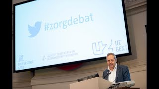 Politiek debat hoe houden we de gezondheidszorg gezond [upl. by Purpura]