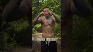 IM WESTEN NICHTS NEUES TRAILER rap hiphop deutschrap [upl. by Sidoney]