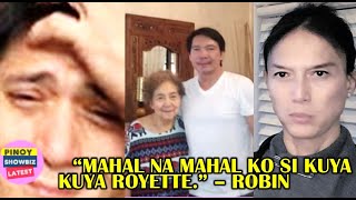 TUNAY NA DAHILAN NG PAGPANAW NI ROYETTE PADILLA LUMABAS NA ISANG KAMAGANAK MAY REBELASYON [upl. by Eita485]