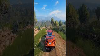 Forza horizon 5 check reshade quality ytshortsvideo youtubeshorts forzahorizon5 [upl. by Olvan]