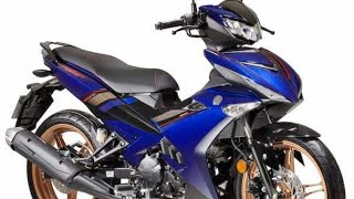 yamaha Y15ZR SE quotra mắtquot phiên bản màu sắc mới 2024 [upl. by Enajiram]