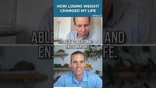 ☀️The Nutritarian Diet Changes Everything for 19 Year Old  Dr Joel Fuhrman [upl. by Oinigih]