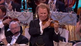 André Rieu  The Second Waltz official video 2020 [upl. by Nwahsauq]