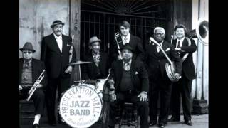 quotSummertimequot Preservation Hall Jazz Band [upl. by Delphinia174]