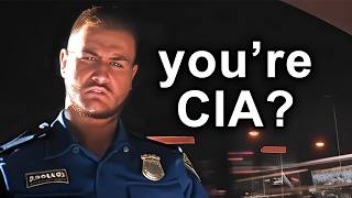 Corrupt Cops Who Got Humbled By CIA amp FBI [upl. by Cormack]