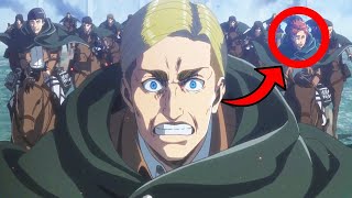 80 FATOS sobre Attack on Titan que você definitivamente NÃO SABIA [upl. by Aieka]