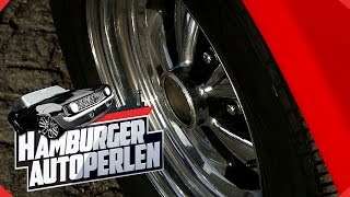 Vorschau Folge 1 quotHier lahmt der Gaulquot  Hamburger Autoperlen [upl. by Lothaire]