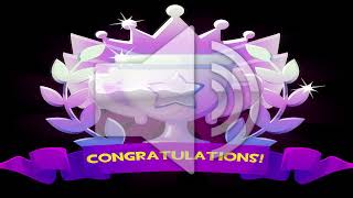 Congratulations Gaming Sound Effect HQ  Free to use [upl. by Asserac271]