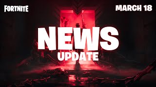 Fortnite Season 2 Updates [upl. by Oniskey]