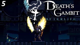 【Deaths Gambit Afterlife】この門の先にはどんな不死の秘め事があるんやろね5【攻略】 [upl. by Boynton]