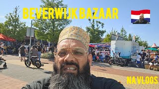 Beverwijk Bazaar Nederland [upl. by Raseda]