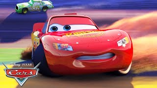 Best of Lightning McQueen  Pixar Cars [upl. by Nwahsal]