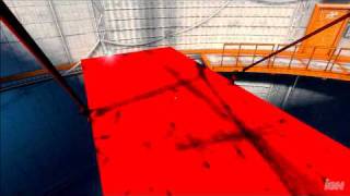 Mirrors Edge Review [upl. by Aigil713]