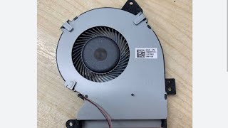 THE CPU FAN GETS BEARING NOISES [upl. by Oca]