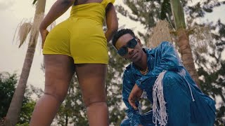 Papa cyangwe  Nyonga Official video [upl. by Akirdnwahs]