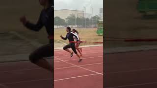 Sprinter training elitesprinter07 motivation sprinting viralshort [upl. by Rapsag]