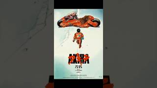 🔮 Akira 1988 The Anime That Changed Everything AnimeHistory Cyberpunk [upl. by Naerb47]