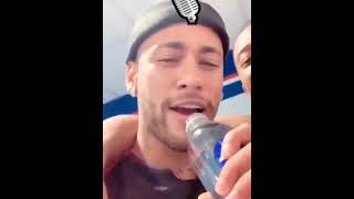 Funny Neymar Moments 😂 [upl. by Lilly]