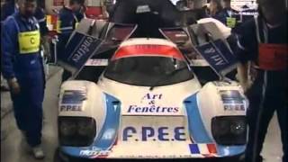 Le Mans 1994 FR [upl. by Eessac]