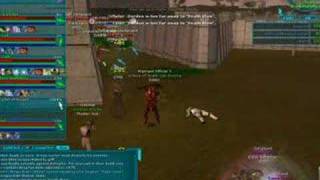 SWG PVP Event video Farstar [upl. by Naaitsirhc]