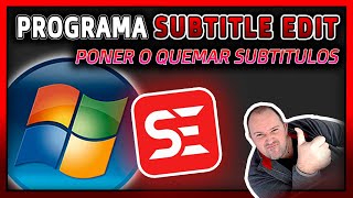 Como INCRUSTAR Subtítulos QUEMADOS en un VIDEO ⭐ SUB TITLE EDIT 2024 [upl. by Suh]