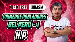 Perú primitivo  Parte 1 de 2 [upl. by Akived]