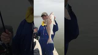 Full Day Fishing Trip  Matagorda Bay Fishing Team [upl. by Egwin]