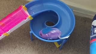 Zhu Zhu Pets Hamster House Playset [upl. by Richards]