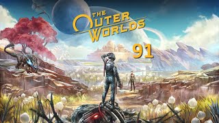 The Outer Worlds 91 Die Prophetin des Profits [upl. by Fredette]