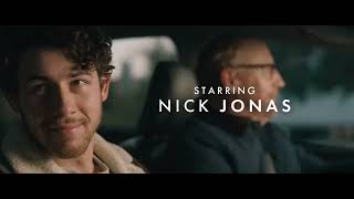 The Good Half — Official Trailer 2024 Nick Jonas Alexandra Shipp Elisabeth Shue Brittany Snow [upl. by Waddell]