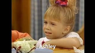 How to tell MaryKate and Ashley Olsen apart season 4 [upl. by Sarazen168]