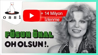 Füsun Önal  Oh Olsun [upl. by Elsie]