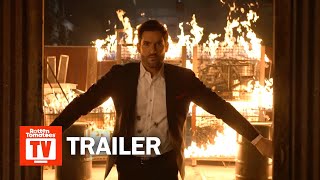 Lucifer Season 6 Trailer  Rotten Tomatoes TV [upl. by Lucias]