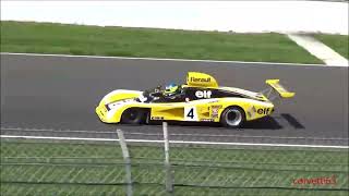 classic days 2023 F1 ET PROTO magnycours [upl. by Zeitler]