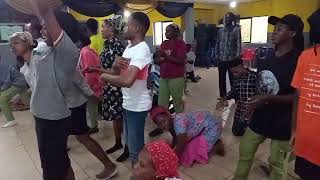 Live streaming of NCCF ANAMBRA STATE CHAPTER [upl. by Nylhsoj]